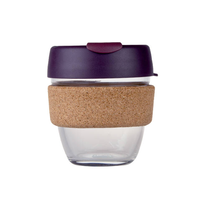 KeepCup Brew Cork 227ml | ALDER