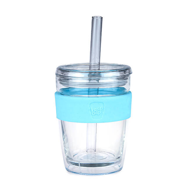 KeepCup COLD CUP LONGPLAY 340ml | NIEBIESKI