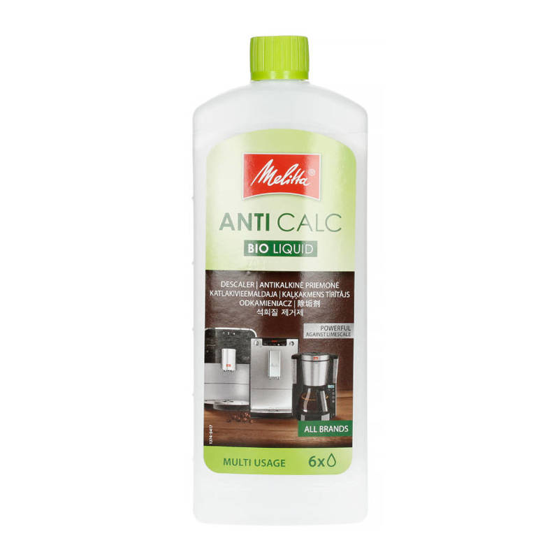 Melitta AntiCalc BIO Liquid odkamieniacz 250ml