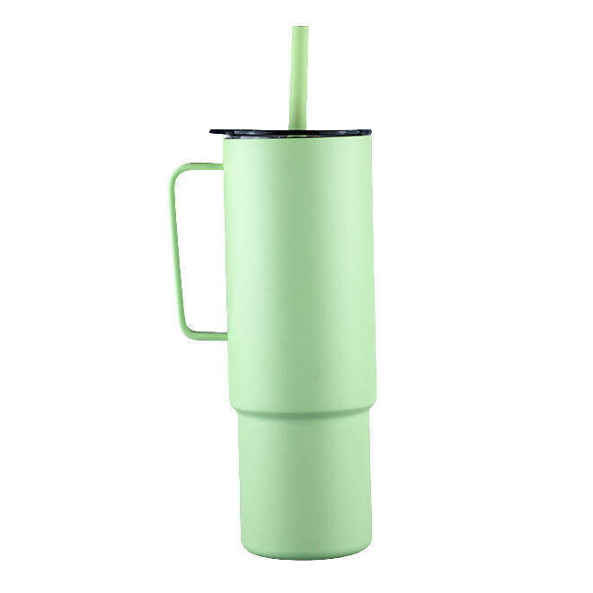 MiiR - All Day Straw Cup | JASNY ZIELONY 950ml