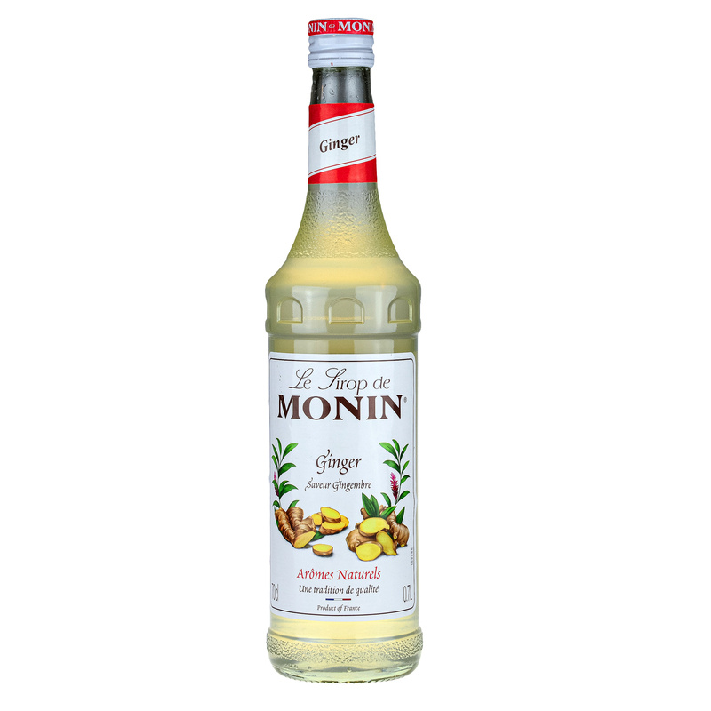 Syrop MONIN GINGER | imbirowy 0,7l