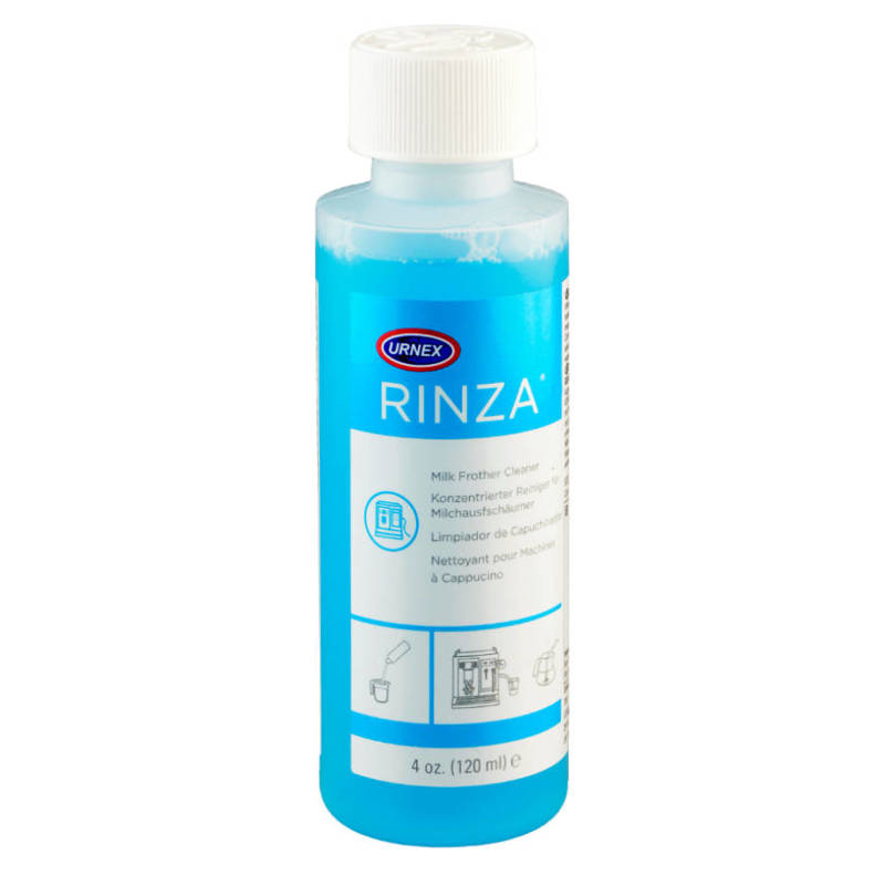 Urnex RINZA - płyn do systemów mlecznych 120 ml